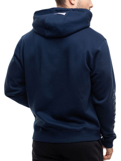 Ozoshi - Sweat à capuche PECOS - Kiabi