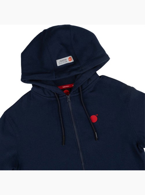 Ozoshi - Sweat à capuche PECOS - Kiabi