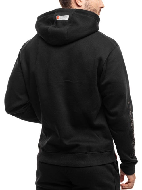 Ozoshi - Sweat à capuche PECOS - Kiabi