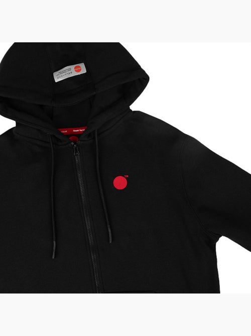Ozoshi - Sweat à capuche PECOS - Kiabi