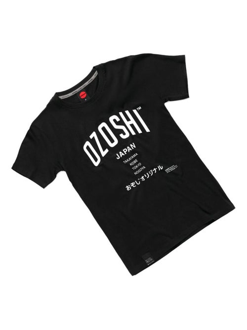 Ozoshi - T-shirt ATSUMI - Kiabi