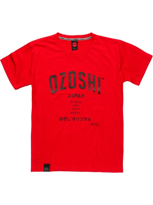 Ozoshi - T-shirt ATSUMI - Kiabi