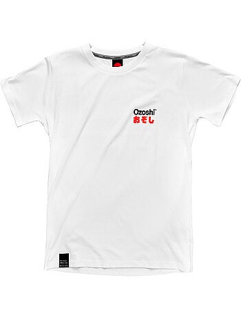 Ozoshi - T-shirt ISAO