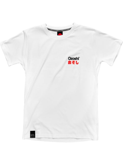 Ozoshi - T-shirt ISAO - Kiabi