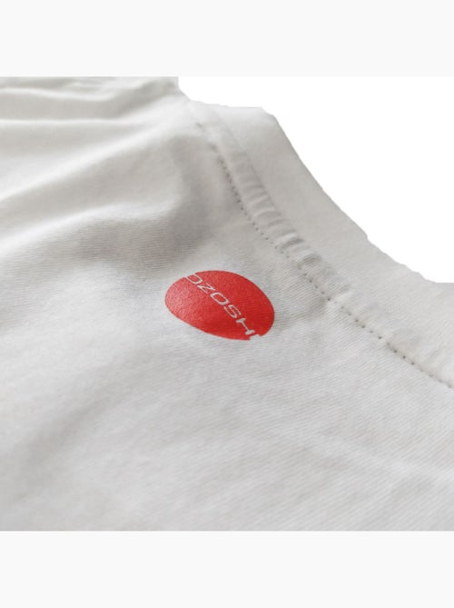 Ozoshi - T-shirt ISAO - Kiabi