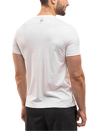 Ozoshi - T-shirt motif/style petit logo