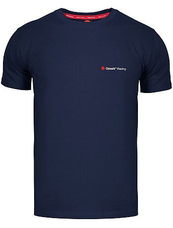 Ozoshi - T-shirt motif/style petit logo