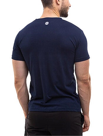 Ozoshi - T-shirt motif/style petit logo