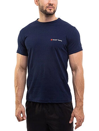 Ozoshi - T-shirt motif/style petit logo