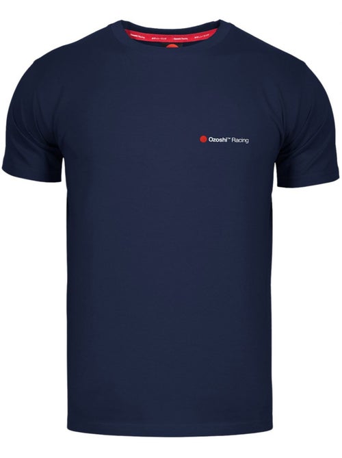 Ozoshi - T-shirt motif/style petit logo - Kiabi