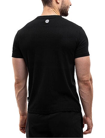 Ozoshi - T-shirt motif/style petit logo