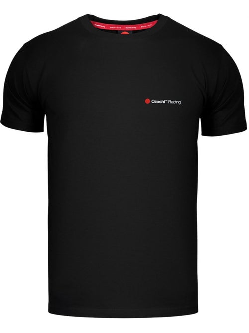 Ozoshi - T-shirt motif/style petit logo - Kiabi