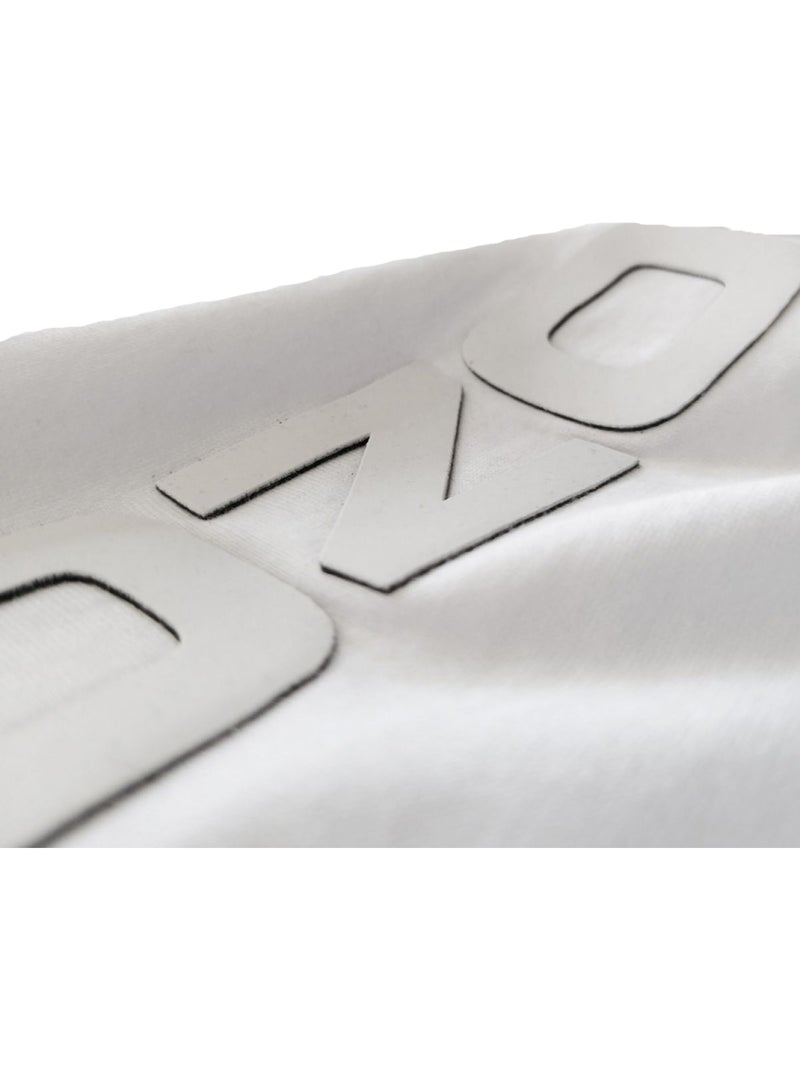 Ozoshi - T-shirt NAOTO Blanc - Kiabi