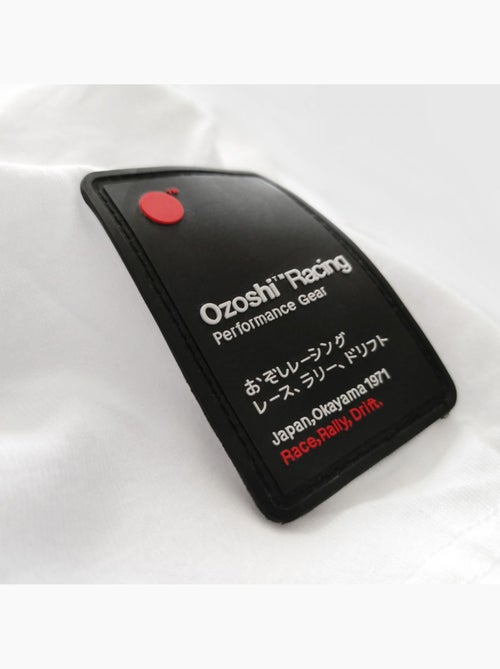 Ozoshi - T-shirt NAOTO - Kiabi