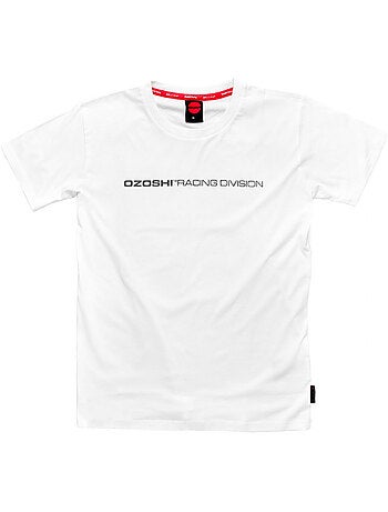 Ozoshi - T-shirt PURO