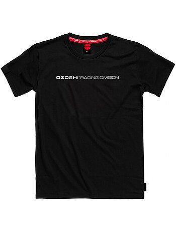 Ozoshi - T-shirt PURO