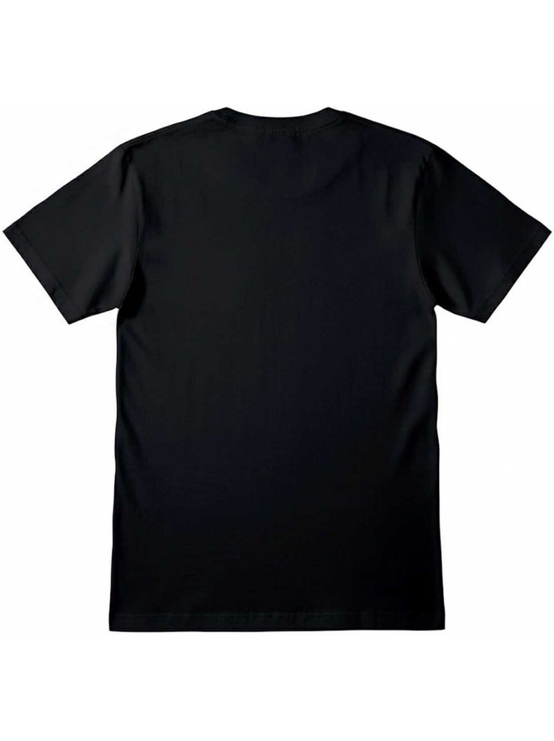 Ozoshi - T-shirt PURO Noir - Kiabi