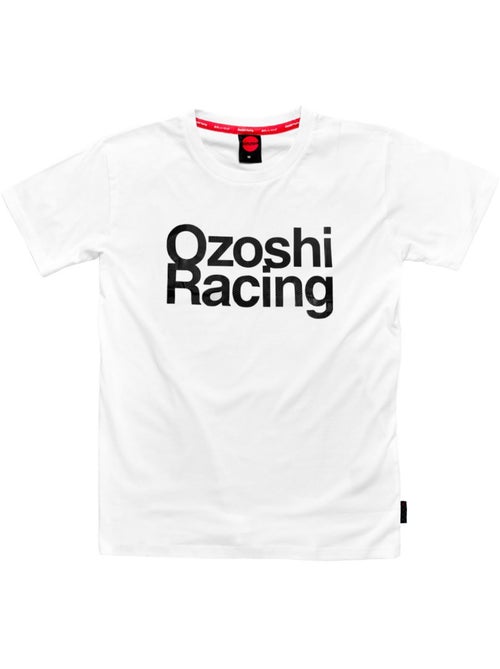 Ozoshi - T-shirt RETSU - Kiabi