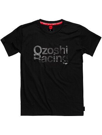 Ozoshi - T-shirt RETSU