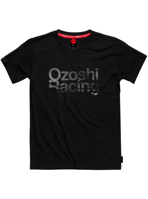 Ozoshi - T-shirt RETSU - Kiabi