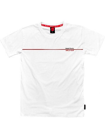 Ozoshi - T-shirt SENRO