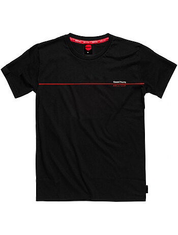 Ozoshi - T-shirt SENRO