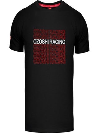 Ozoshi - T-shirt TSH04