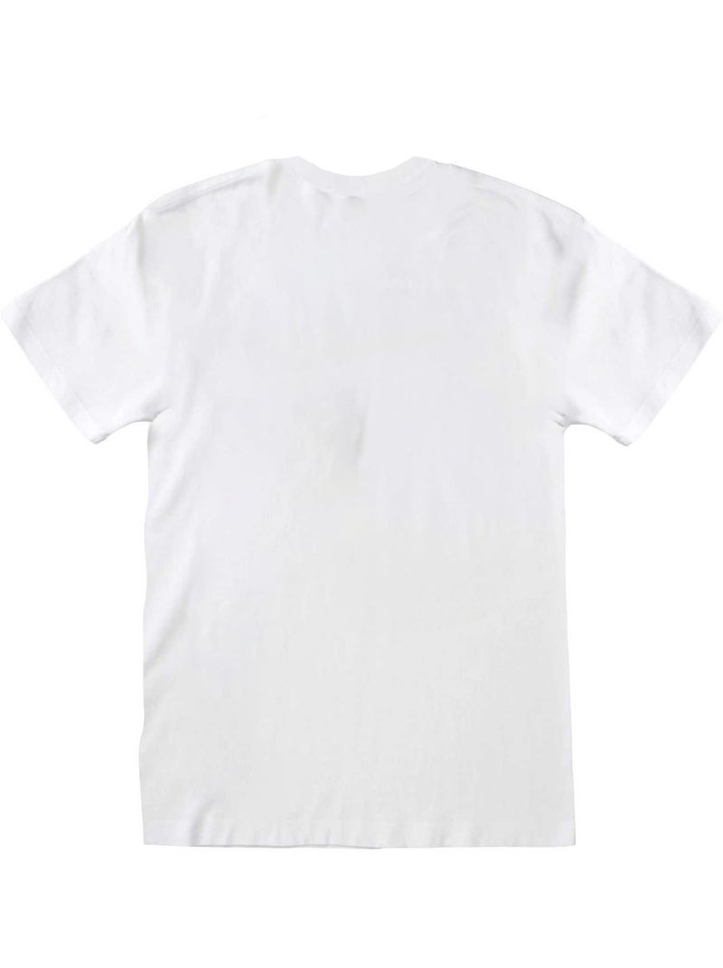 Ozoshi - T-shirt UTSURO Blanc - Kiabi