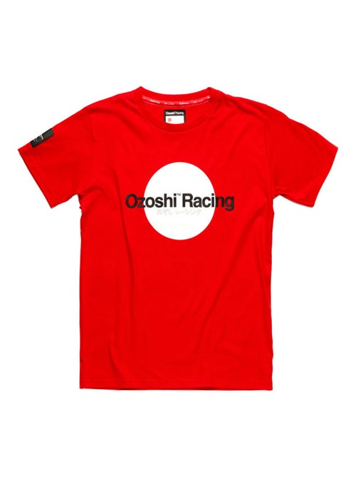 Ozoshi - T-shirt YOSHÇaO - Kiabi