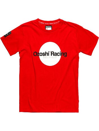Ozoshi - T-shirt YOSHITO