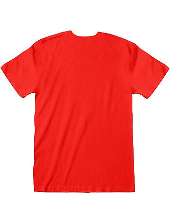 Ozoshi - T-shirt YOSHITO
