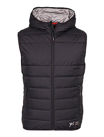 Ozoshi - Veste sans manches KURASHIKI