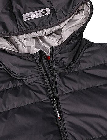 Ozoshi - Veste sans manches KURASHIKI