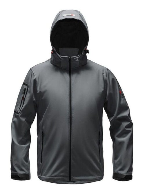 Ozoshi - Veste softshell KAZAIUKI - Kiabi