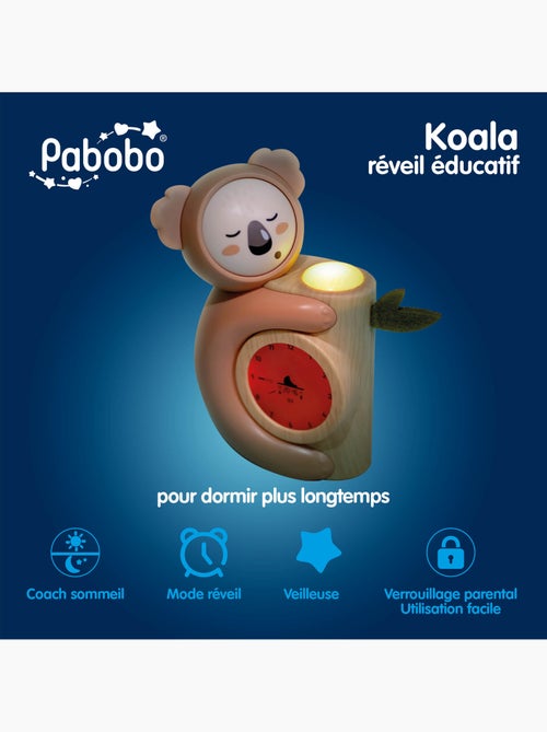 PABOBO - Compagnon de sommeil Koala - Kiabi