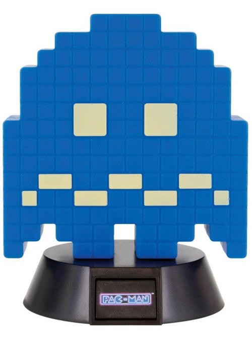 Pac-Man - Lampe motif/style Fantôme - Kiabi Pac-Man - Lampe motif/style Fantôme - Kiabi