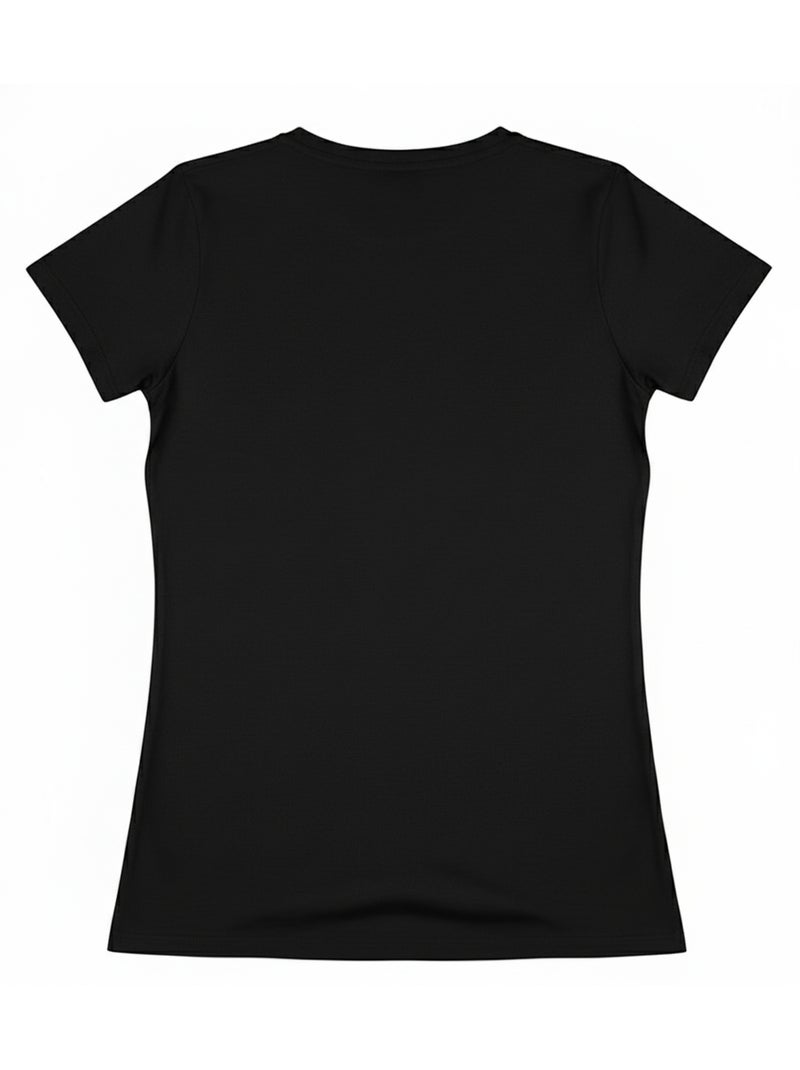 Pac-Man - T-shirt GAME OVER Noir - Kiabi