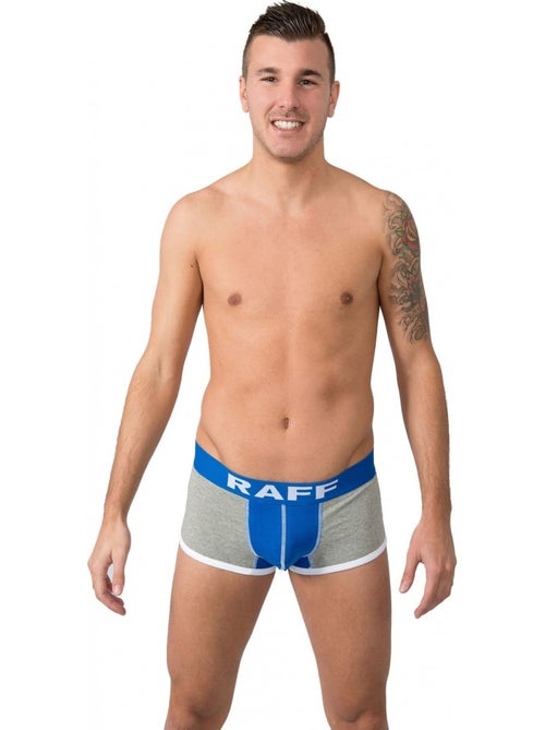 Pack 2 Caleçon sport Push Up, Orlando - Kiabi