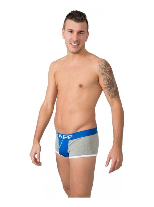 Pack 2 Caleçon sport Push Up, Orlando - Kiabi