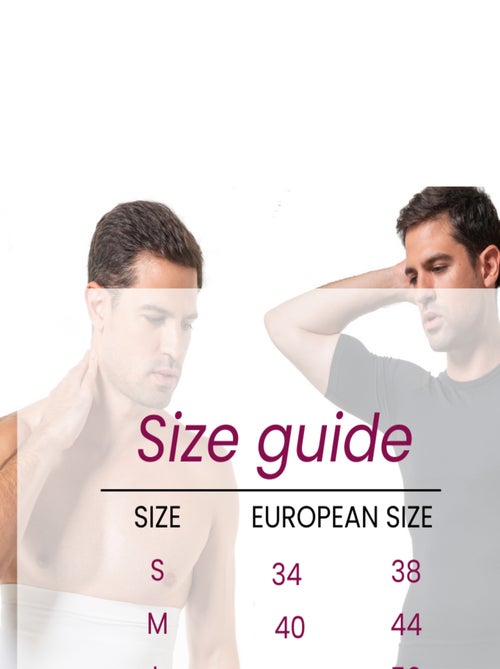 Pack 2 Caleçon sport Push Up, Orlando - Kiabi