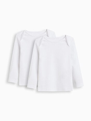 Pack 2 Couches de Base, MO Fashion