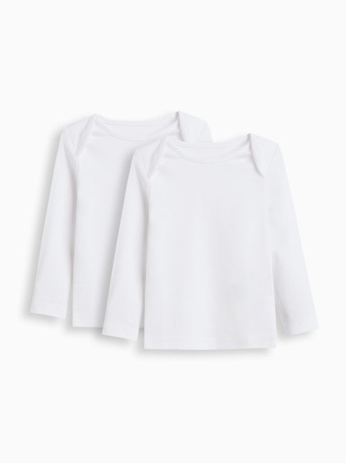 Pack 2 Couches de Base, MO Fashion - Kiabi