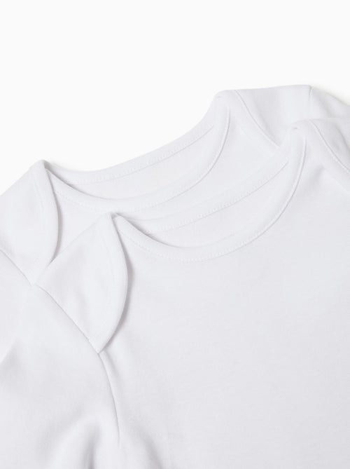 Pack 2 Couches de Base, MO Fashion - Kiabi