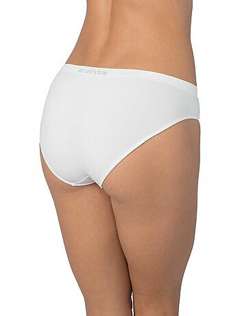 Pack 2 Culotte sans couture 3D, Comodity
