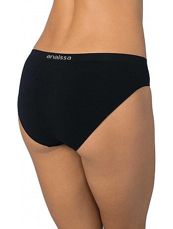 Pack 2 Culotte sans couture 3D, Comodity
