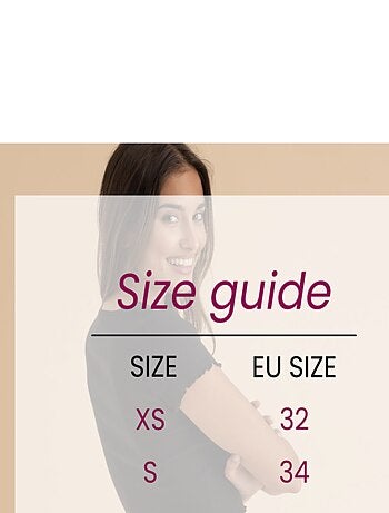 Pack 2 Culottes menstruelles flux léger coton, Indy