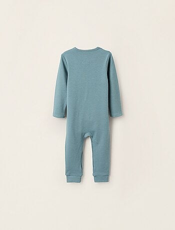 Pack 2 Grenouillères sans Pieds