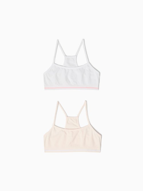 Pack 2 hauts MO Fashion - Kiabi