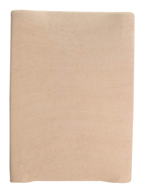 Pack 2 housses de matelas à langer pour bébé - Kiabi