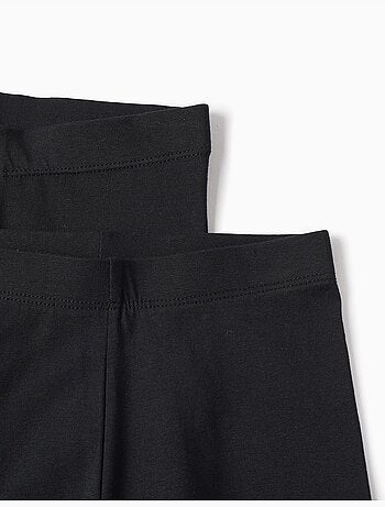 Pack 2 Leggings